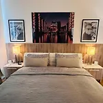 Luxus Apartment Hamburg Eppendorf