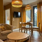 Ferienwohnung Gipfelstube 50 A Mit Balkon, Gute Verkehrsanbindung