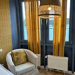 Ferienwohnung Gipfelstube 50 A Mit Balkon, Gute Verkehrsanbindung