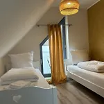Ferienwohnung Gipfelstube 50 A Mit Balkon, Gute Verkehrsanbindung