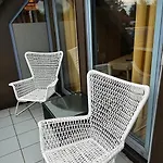 Ferienwohnung Gipfelstube 50 A Mit Balkon, Gute Verkehrsanbindung