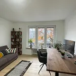 Schoene Wohnung Naehe Von Hbf Und Alstersee