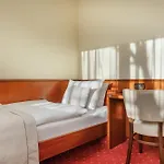 Hotel Hagemann Hamburg Hafen