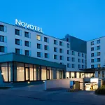 Novotel Hamburg City Alster