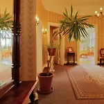 Hotel Bellmoor Im Dammtorpalais