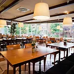 Zleep Hotel Hamburg City