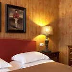 Hotel City House