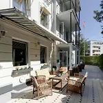 Hotel Marienthal Garni