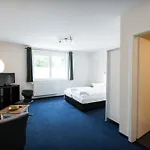 Arcade Hotel&Hostel Hamburg