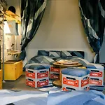 Superbude Hotel St Pauli