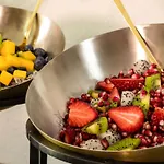 Novotel Hamburg City Alster
