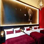 Sleephotels Casino