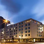Novotel Hamburg City Alster
