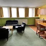 City Apartment Hotel Hamburg