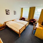 City Apartment Hotel Hamburg