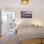 Gp Urban Stay