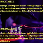 Ferienwohnung Reeperbahn Ecke Grosse Freiheit
