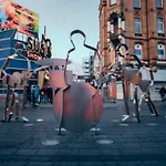 Ferienwohnung Reeperbahn Ecke Grosse Freiheit