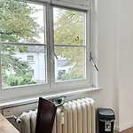 Haus Claudiusstrasse