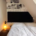 Superbude Hotel St Pauli