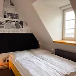 Superbude Hotel St Pauli