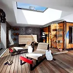 25Hours Hotel Hamburg Hafencity