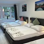 Ferienwohnung Im Alexanderstrasse
