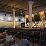 25Hours Hotel Hamburg Hafencity