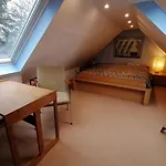 Suite In Villa