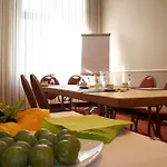 Hotel Panorama Hamburg Billstedt
