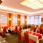 Hotel Panorama Hamburg Billstedt