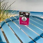 Mybrand Boardinghouse Volksdorf Self Check-In -Free Parking
