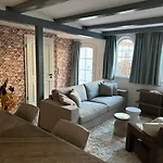 North Coast Suites Hamburg-Duvenstedt Naehe Golfclub 6 Gaeste