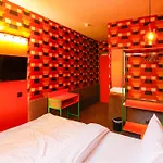 Sleephotels 1970S