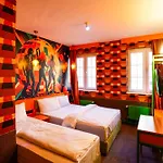 Sleephotels 1970S
