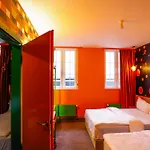 Sleephotels 1970S