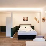 Hamburg - Cosy Apartment For 5