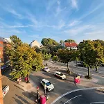 Ferienwohnung Reeperbahn Ecke Grosse Freiheit