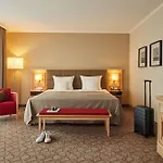 Best Western Premier Alsterkrug Hotel