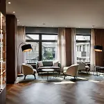 Best Western Hotel Hamburg International
