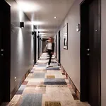 Best Western Hotel Hamburg International