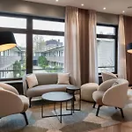 Best Western Hotel Hamburg International