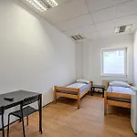 K 357 - Monteurzimmervermittlung und Vermietung Hamburg