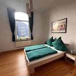 Ferienwohnung Reeperbahn Ecke Grosse Freiheit