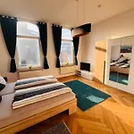 Ferienwohnung Reeperbahn Ecke Grosse Freiheit