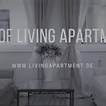 Mehrbett-Apartment 7 Citynah, Einfache Ausstattung