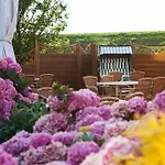 Hotel Hus Achtern Diek