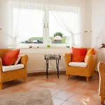 Hotel Hus Achtern Diek