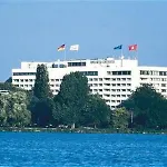 InterContinental Hamburg