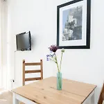 City-Appartements Nordkanalstraße - Monteurunterkunft